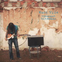 Kurt Vile