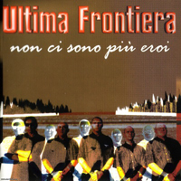 Ultima Frontiera