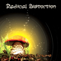 Radical Distortion