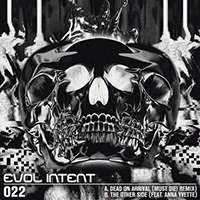 Evol Intent