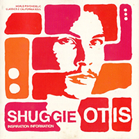 Otis, Shuggie