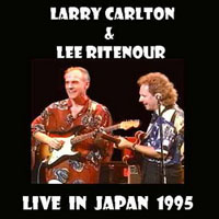 Lee Ritenour