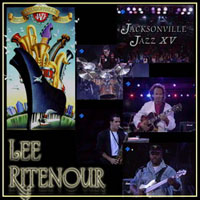 Lee Ritenour