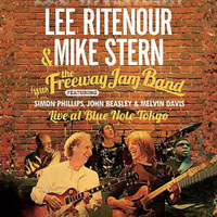 Lee Ritenour