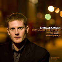 Alexander, Eric