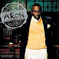 Akon