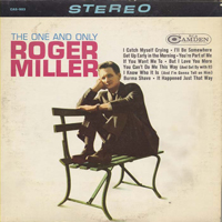 Miller, Roger