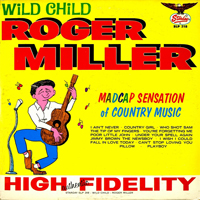 Miller, Roger