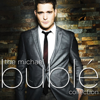 Michael Buble