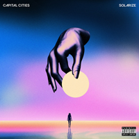 Capital Cities