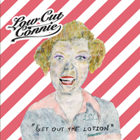 Low Cut Connie