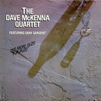 McKenna, Dave