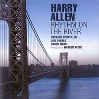 Allen, Harry