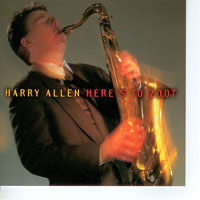 Allen, Harry