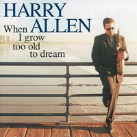 Allen, Harry