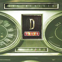 DDrive