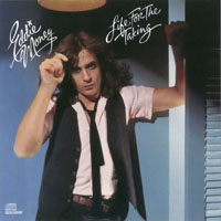 Eddie Money