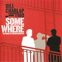 Bill Charlap Trio