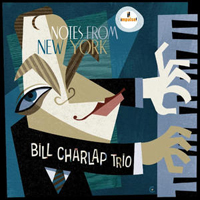 Bill Charlap Trio