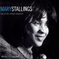 Stallings, Mary
