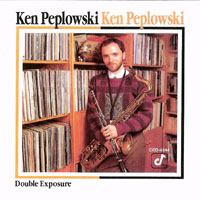 Peplowski, Ken