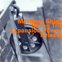 Matthew Shipp