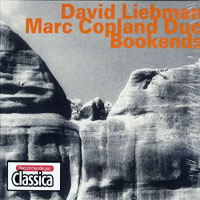 Dave Liebman