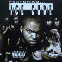 Ice Cube