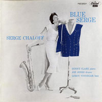 Chaloff, Serge