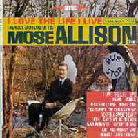 Mose Allison