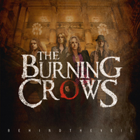 Burning Crows