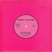 Cabaret Voltaire