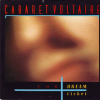 Cabaret Voltaire