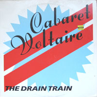 Cabaret Voltaire