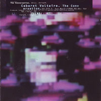 Cabaret Voltaire