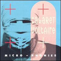 Cabaret Voltaire