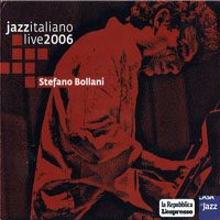 Live At Casa Del Jazz (CD Series)