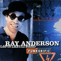 Ray Anderson