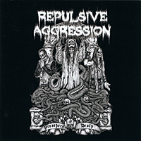 Repulsive Aggression