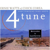 Ernie Watts