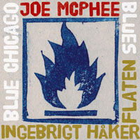 McPhee, Joe