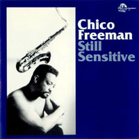 Chico Freeman