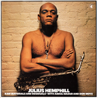 Hemphill, Julius