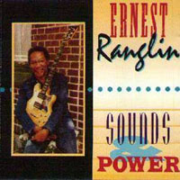 Ranglin, Ernie