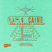 Caine, Uri