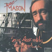 Dave Mason