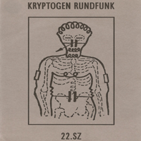 Kryptogen Rundfunk