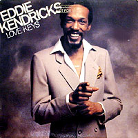 Eddie Kendricks