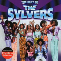 Sylvers