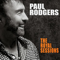 Paul Rodgers